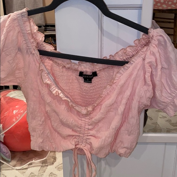 Blouse - Picture 2 of 2